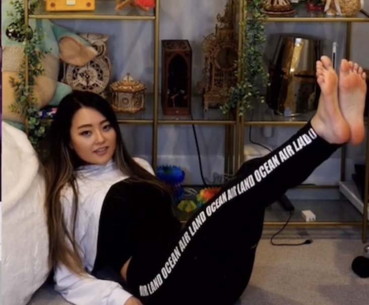 Potastic Panda Wikifeet